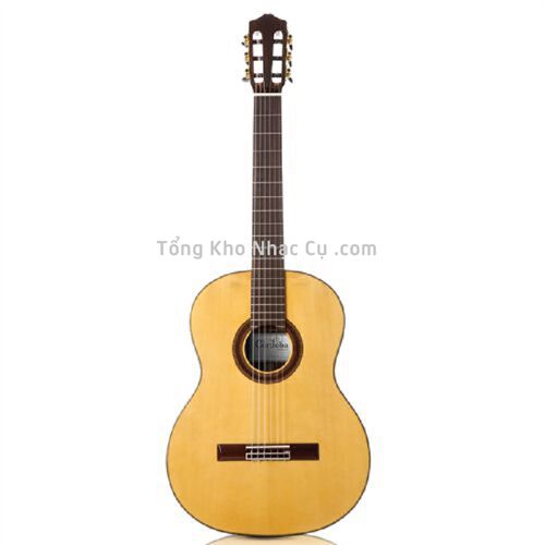 Đàn Guitar Classic Tây Ban Nha Cordoba C7