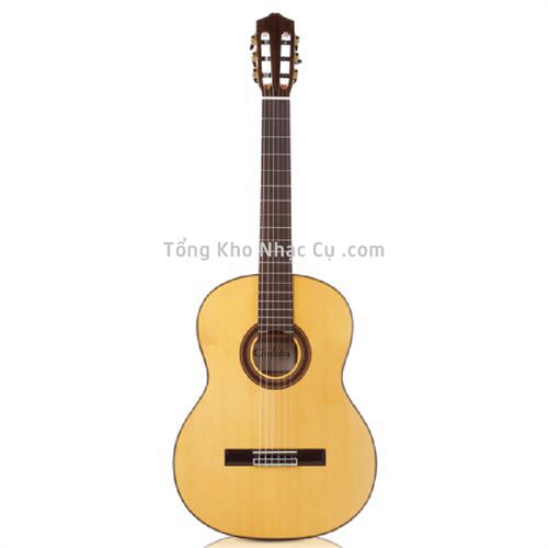 Đàn Guitar Classic Tây Ban Nha Cordoba F7