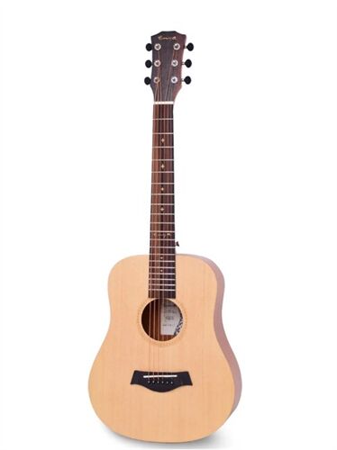 Đàn Guitar Acoustic Enya EB 02
