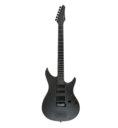 Đàn Guitar Enya Inspire - Black