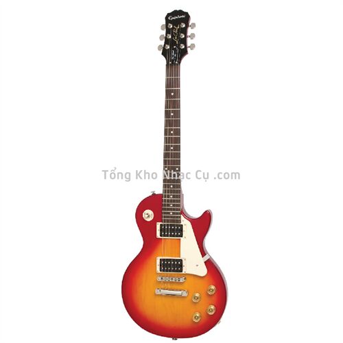 Đàn Guitar Điện Epiphone Les Paul 100