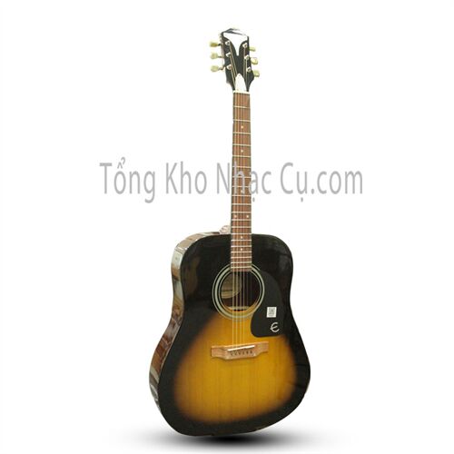 Đàn Guitar Acoustic Epiphone PRO-1 VS