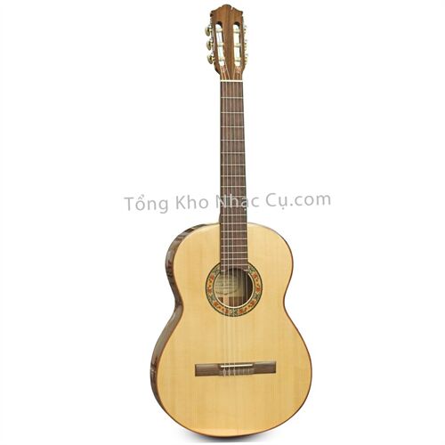 Đàn Guitar Classic Everest EVE-C270