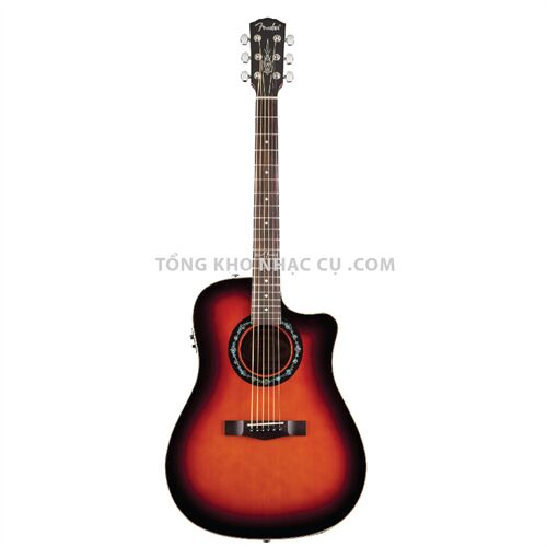 Đàn Guitar Acoustic Fender T-BUCKET 100CE