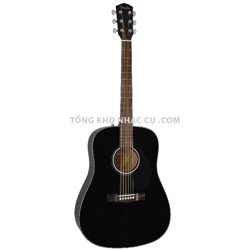 Đàn Guitar Acoustic Fender Dreadnought CD-60S