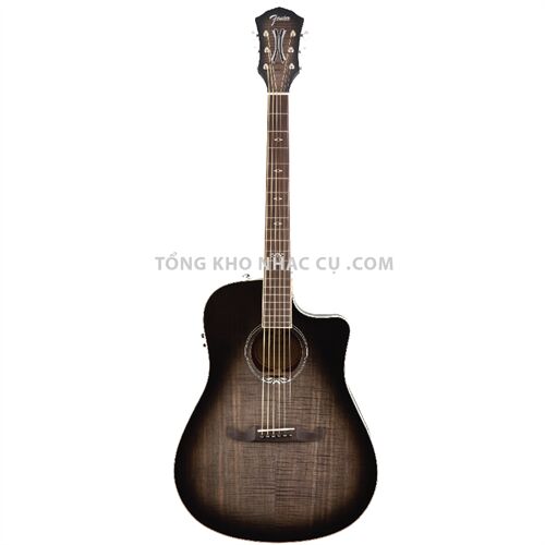 Đàn Guitar Acoustic Fender T-BUCKET 300-CE FLM MPL