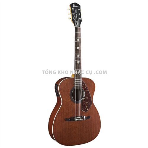 Đàn Guitar Acoustic Fender Tim Armstrong Hellcat 