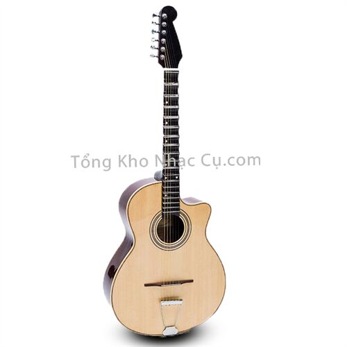 Đàn guitar vọng cổ VC-200