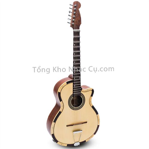 Đàn Guitar Vọng Cổ VC-250