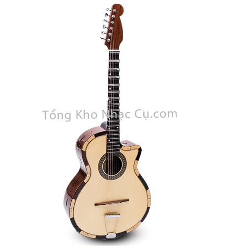 Đàn Guitar Vọng Cổ VC-350