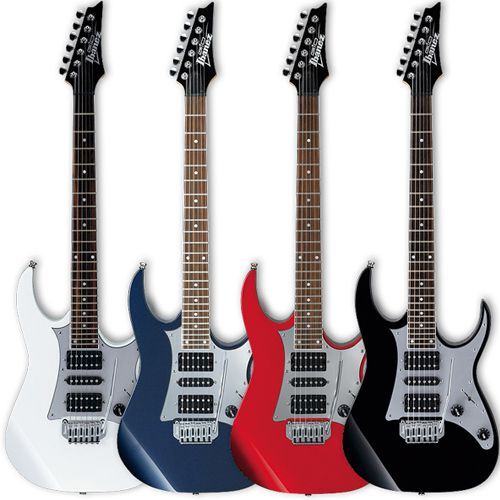  Đàn Guitar Điện Ibanez GRG150P-DVM