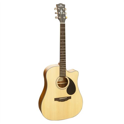 Đàn Guitar Acoustic Kepma EDC-NM