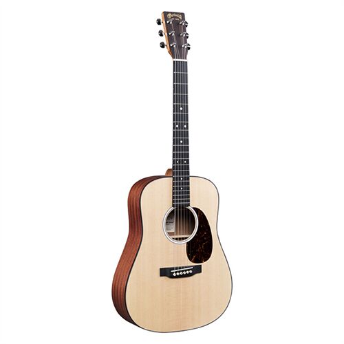 ĐÀN GUITAR ACOUSTIC MARTIN JUNIOR SERIES DJR-10-02 (Chính Hãng Full Box)
