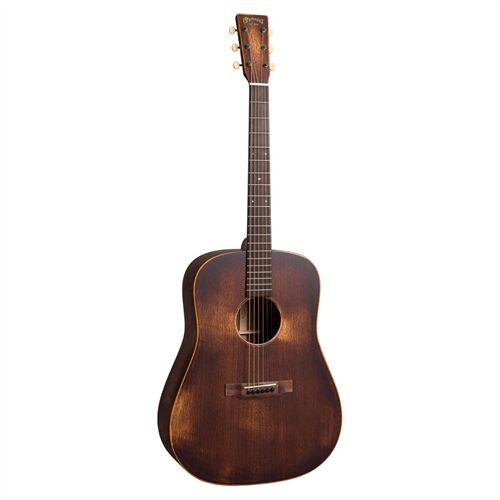ĐÀN GUITAR ACOUSTIC MARTIN 15 SERIES D-15M STREETMASTER (Chính Hãng Full Box)