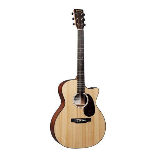ĐÀN GUITAR ACOUSTIC MARTIN X SERIES GPCX1RAE (Chính Hãng Full Box)