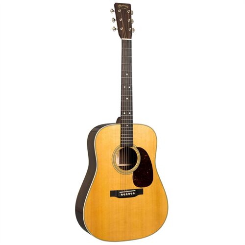 ĐÀN GUITAR ACOUSTIC MARTIN STANDARD SERIES D-18 DREADNOUGHT (Chính Hãng Full Box) 