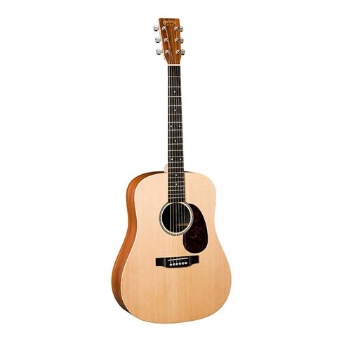 ĐÀN GUITAR ACOUSTIC MARTIN X SERIES DX1KAE (Chính Hãng Full Box)  