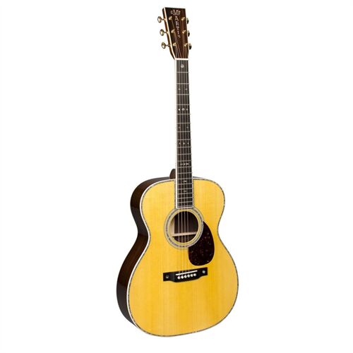 ĐÀN GUITAR ACOUSTIC STANDARD SERIES OM-42 (Chính Hãng Full Box)