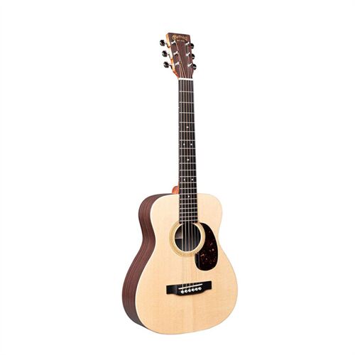 ĐÀN GUITAR ACOUSTIC MARTIN LITTLE MARTIN LX1RE ( Chính Hãng Full Box) 