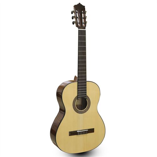 Đàn Guitar Classic Martinez MC-20S/C (Top Sitka Hoặc Cedar Tuỳ Phiên Bản)
