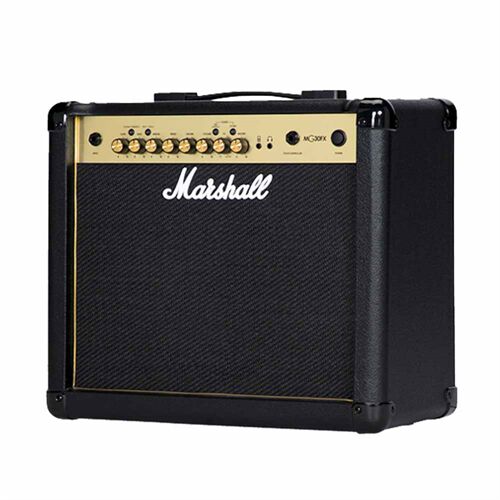 Ampli Marshall MG30GFX 30W