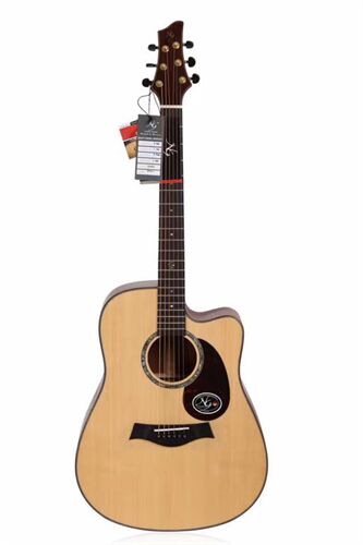 Đàn Guitar Acoustic NG DM411SC