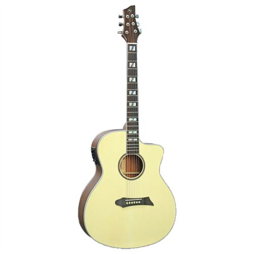 Đàn Guitar Acoustic NG N1MEQ
