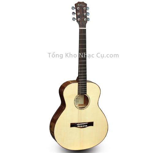 Đàn Guitar Acoustic Poshman S30-OM