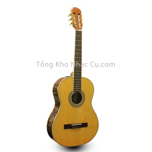 Đàn Guitar Classic Poshman SC120