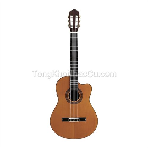 Đàn Guitar Classic Stagg ANGE-C847CBB-S (Dáng khuyết)