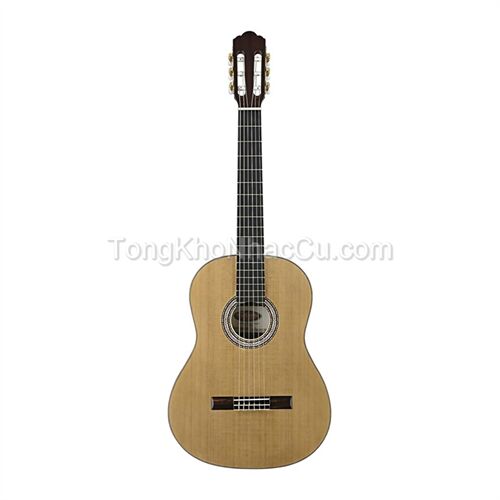 Đàn Guitar Classic Stagg C548-N (Dáng tròn)