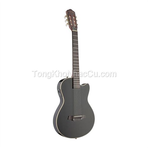 Đàn Guitar Classic Stagg EC3000-CBK (Dáng khuyết)