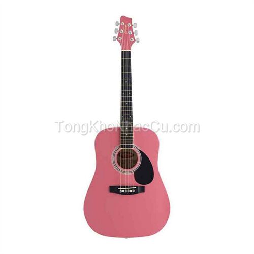 Đàn guitar acoustic Stagg SW201 3/4
