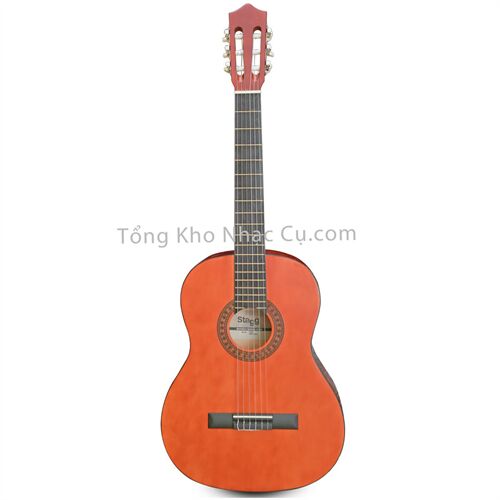 Đàn Guitar Classic Stagg C442