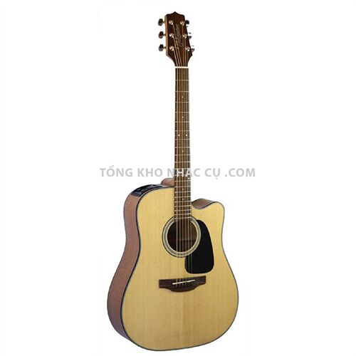 Đàn Guitar Acoustic Takamine ED2DCNAT