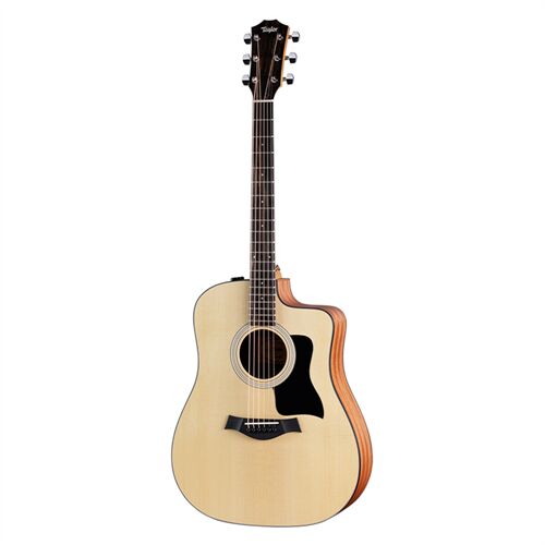 Đàn Guitar Acoustic Taylor 110CE (Chính Hãng Full Box) 