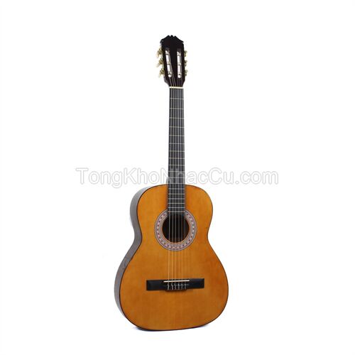 Đàn Guitar Classic cho trẻ em 36'' Kid 057