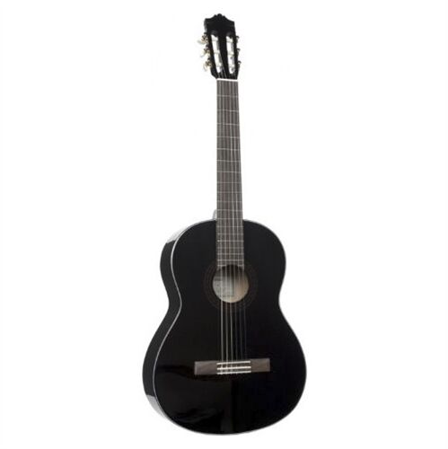 Đàn Guitar Classic Yamaha C40 Black