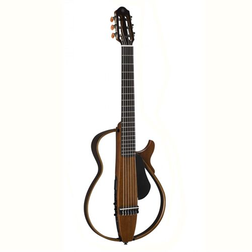 Đàn Guitar Yamaha Silent SLG-200N (Chính hãng full box 100%)