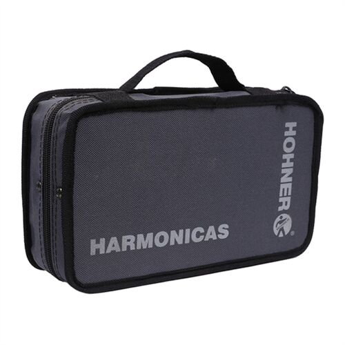 Bao Đựng Kèn Harmonica Hohner MZ91150