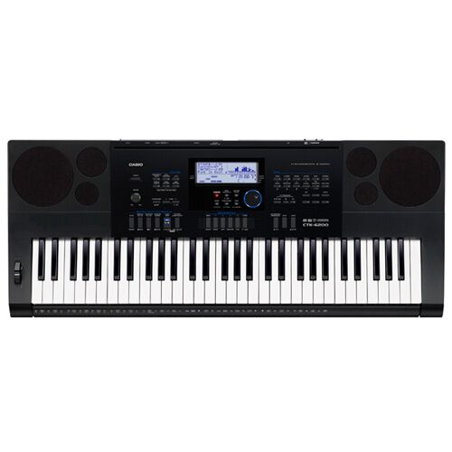Đàn Organ Casio CTK - 6200