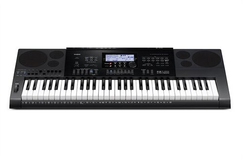 Đàn Organ Casio CTK - 7200