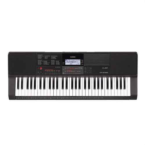Đàn Organ Casio CT-X700 (Chính Hãng Full Box 100%)