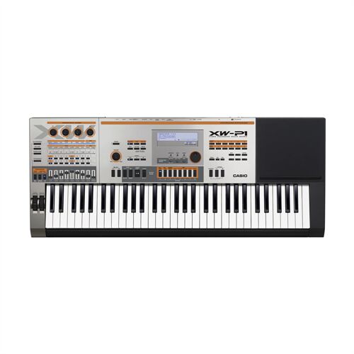 Đàn Organ Casio XWP1 (Chính Hãng Full Box 100%)