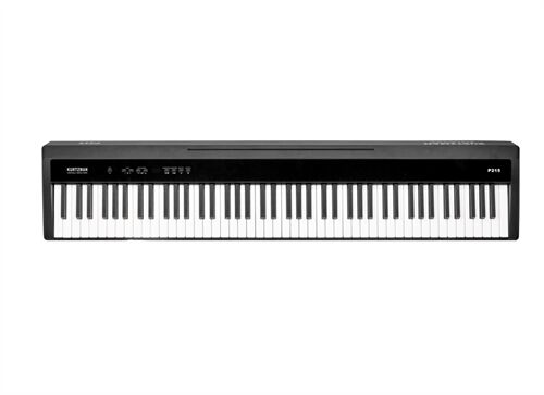 Đàn Piano Điện Kurtzman P215 