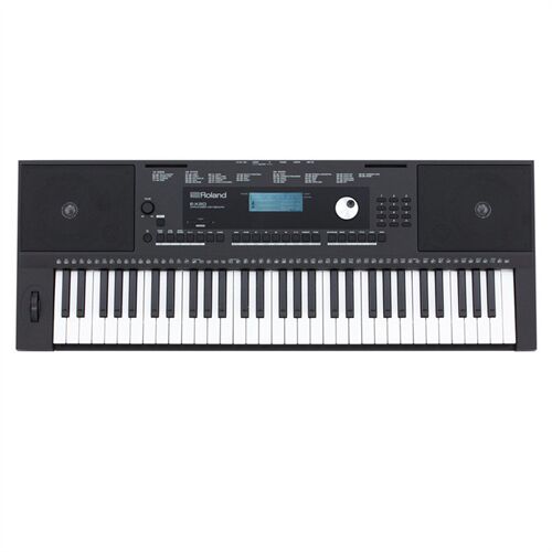 Đàn Organ Roland E-X20A(Chính Hãng Full Box 100%) 