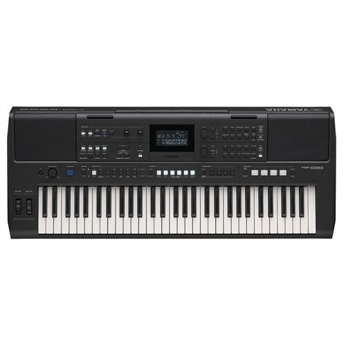 Đàn Organ Yamaha PSR-E583 (Chính Hãng Full Box 100%) 