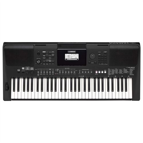 Đàn Organ Yamaha PSR-E463 (Chính Hãng Full Box 100%)