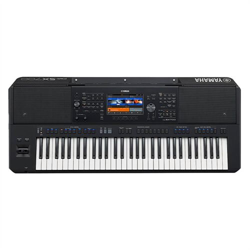Đàn Organ Yamaha PSR-SX720 (Chính Hãng Full Box 100%) 
