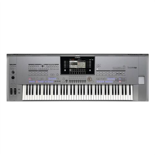 Đàn Organ Yamaha Tyros 5 - 76 Phím (Ngừng Sản Xuất)